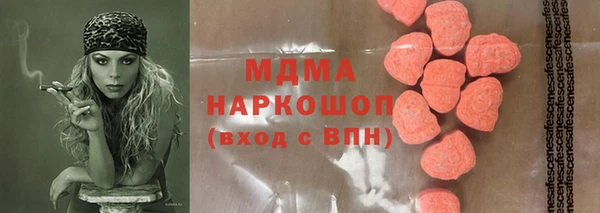шишки Магас